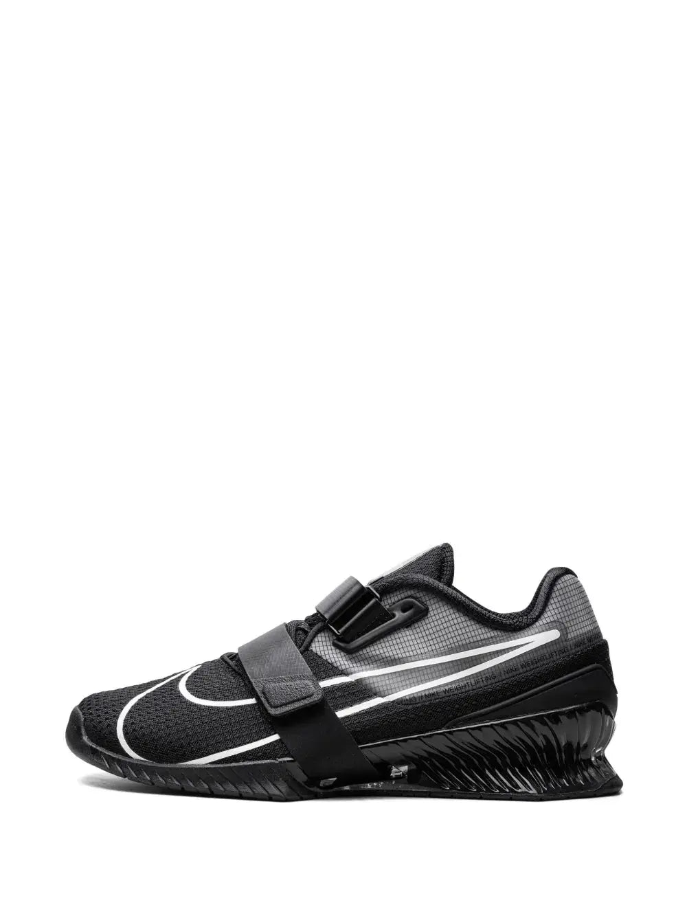 Nike Romaleos 4 Weightlifting Shoes Grazuv Mart