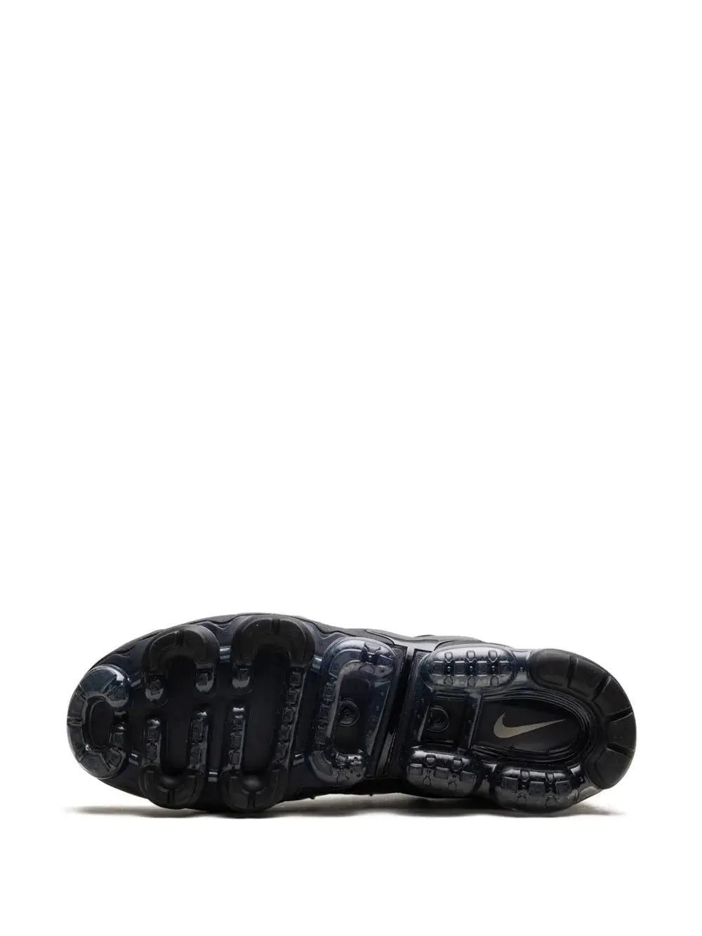 Nike Air Vapormax Plus Black Sneakers Grazuv Mart