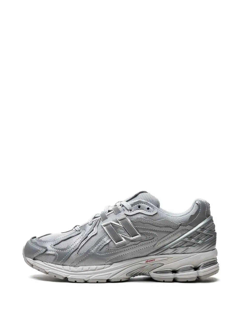 New Balance 1906D Protection Pack - Silver Metallic Sneakers Grazuv Mart