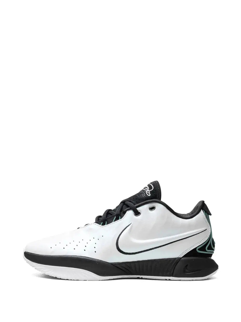Nike Lebron 21 Conchiolin Sneakers Grazuv Mart