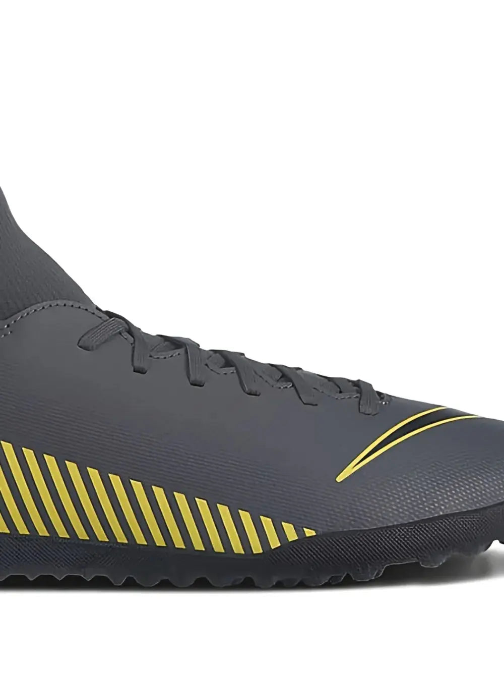 Nike Mercurial Superfly 6 Lace-Up Sneakers Grazuv Mart