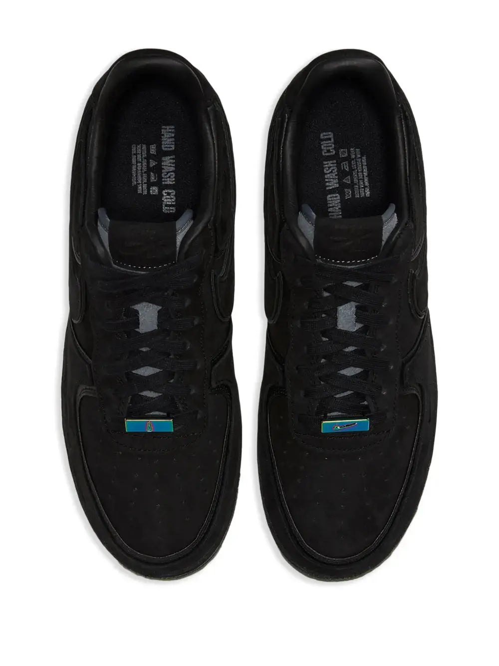 Nike Air Force 1 07 Sneakers Grazuv Mart