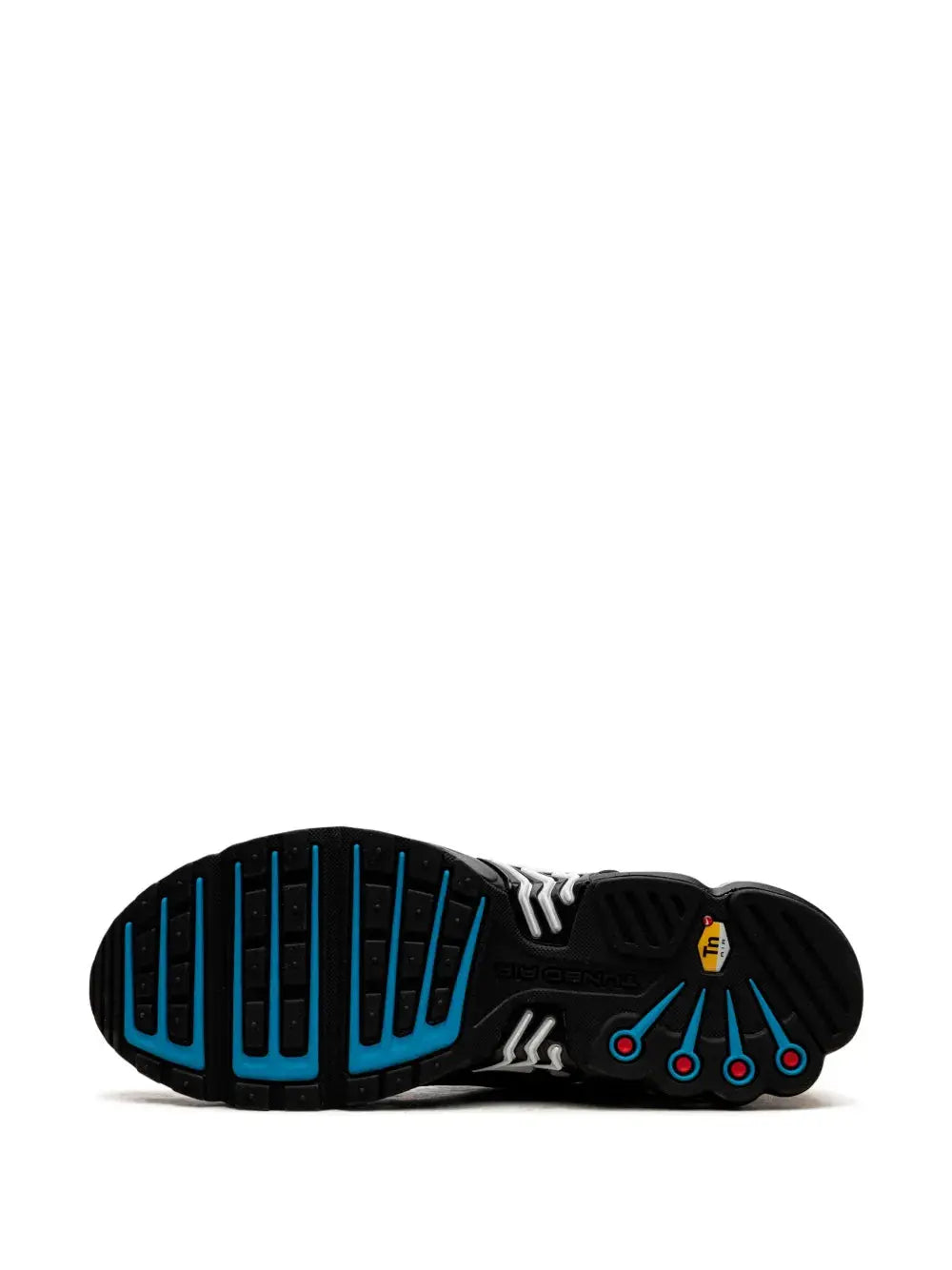 Nike Air Max Plus Iii Laser Blue Sneakers Grazuv Mart