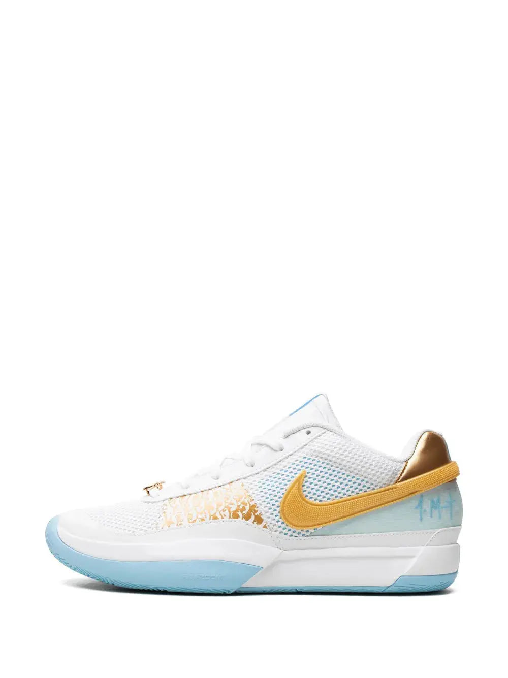 Nike Ja 1 Chinese New Year Sneakers Grazuv Mart