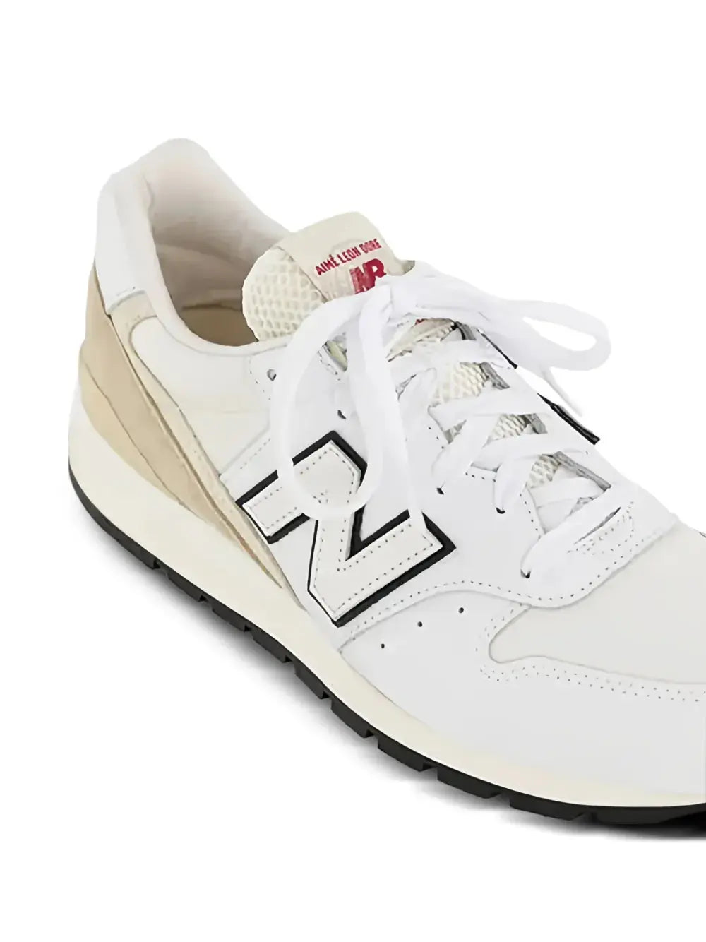 New Balance 996 Sneakers Grazuv Mart