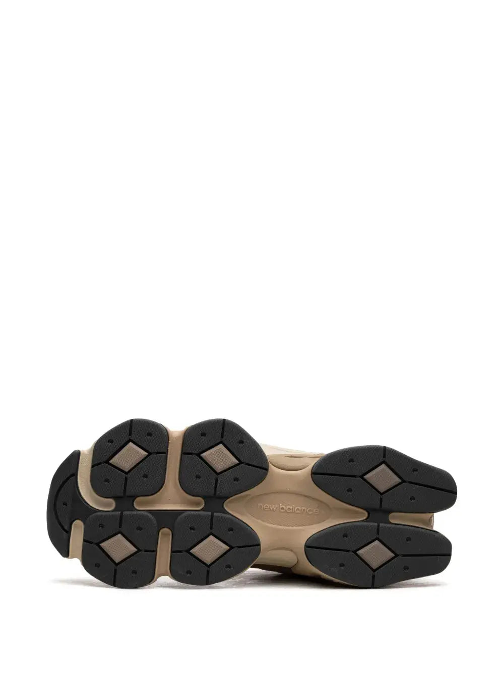 New Balance 9060 Driftwood Castlerock Sneakers Grazuv Mart