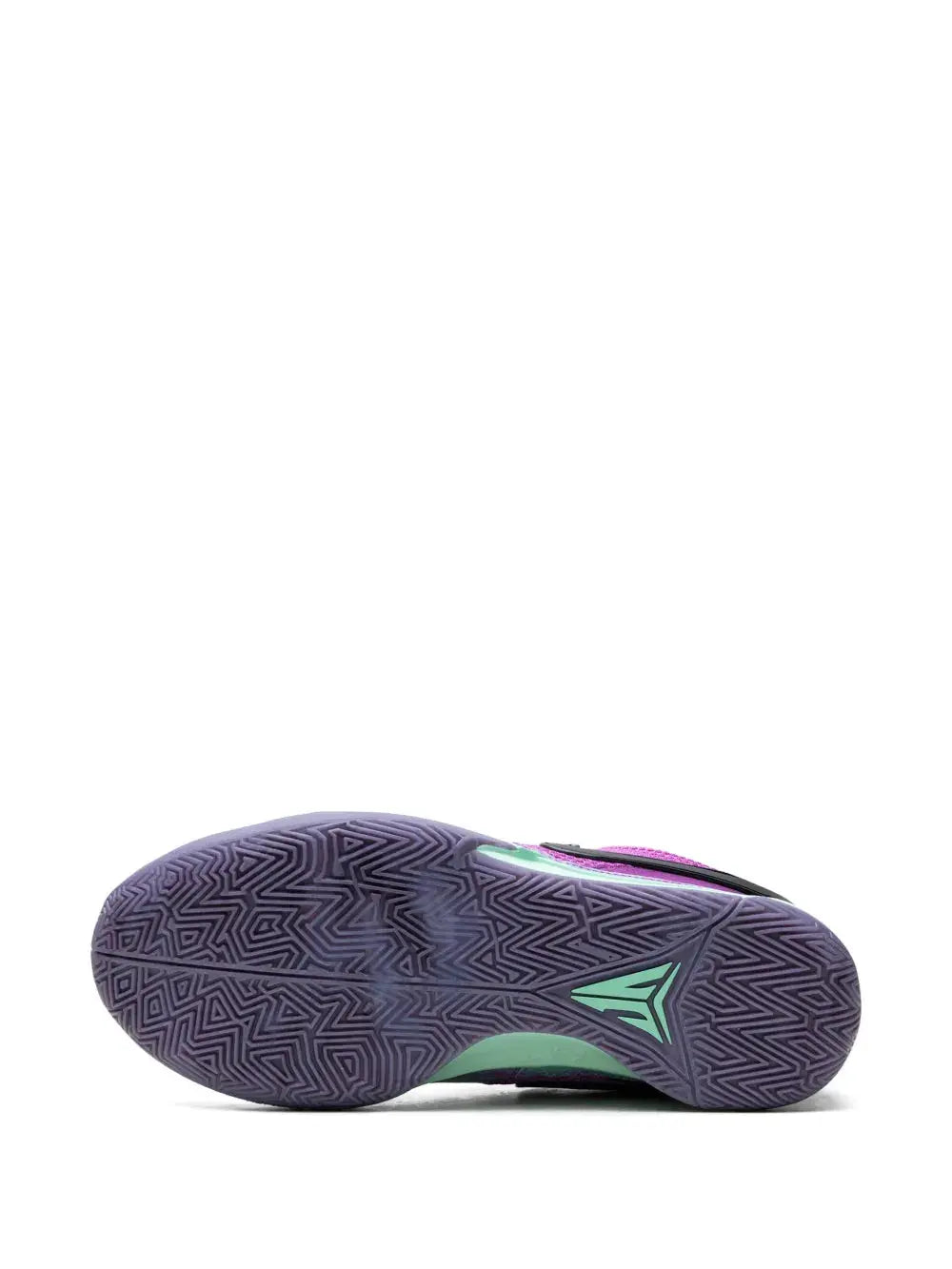 Nike Ja 1 Christmas Sneakers Grazuv Mart