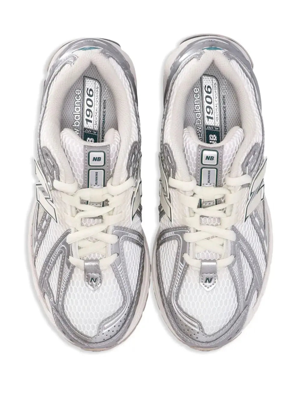 New Balance 1906R Panelled Sneakers Grazuv Mart