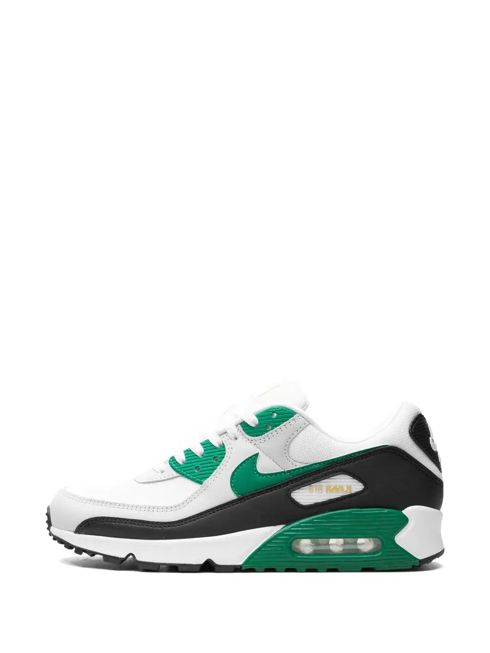Nike Air Max 90 Malachite Sneakers Grazuv Mart