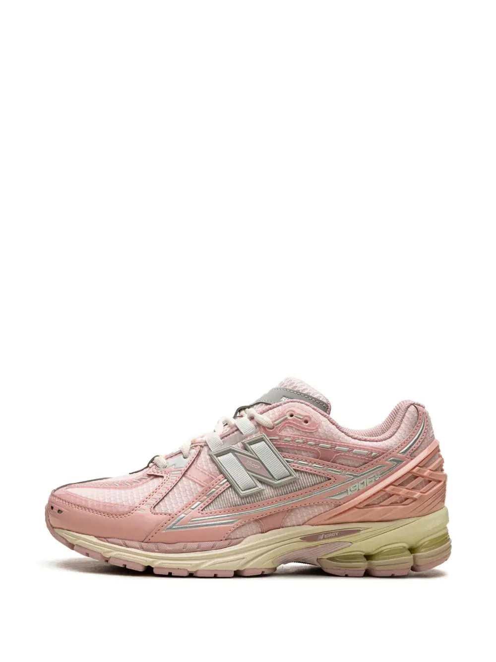 New Balance 1906N Lunar New Year Shell Pink Sneakers Grazuv Mart