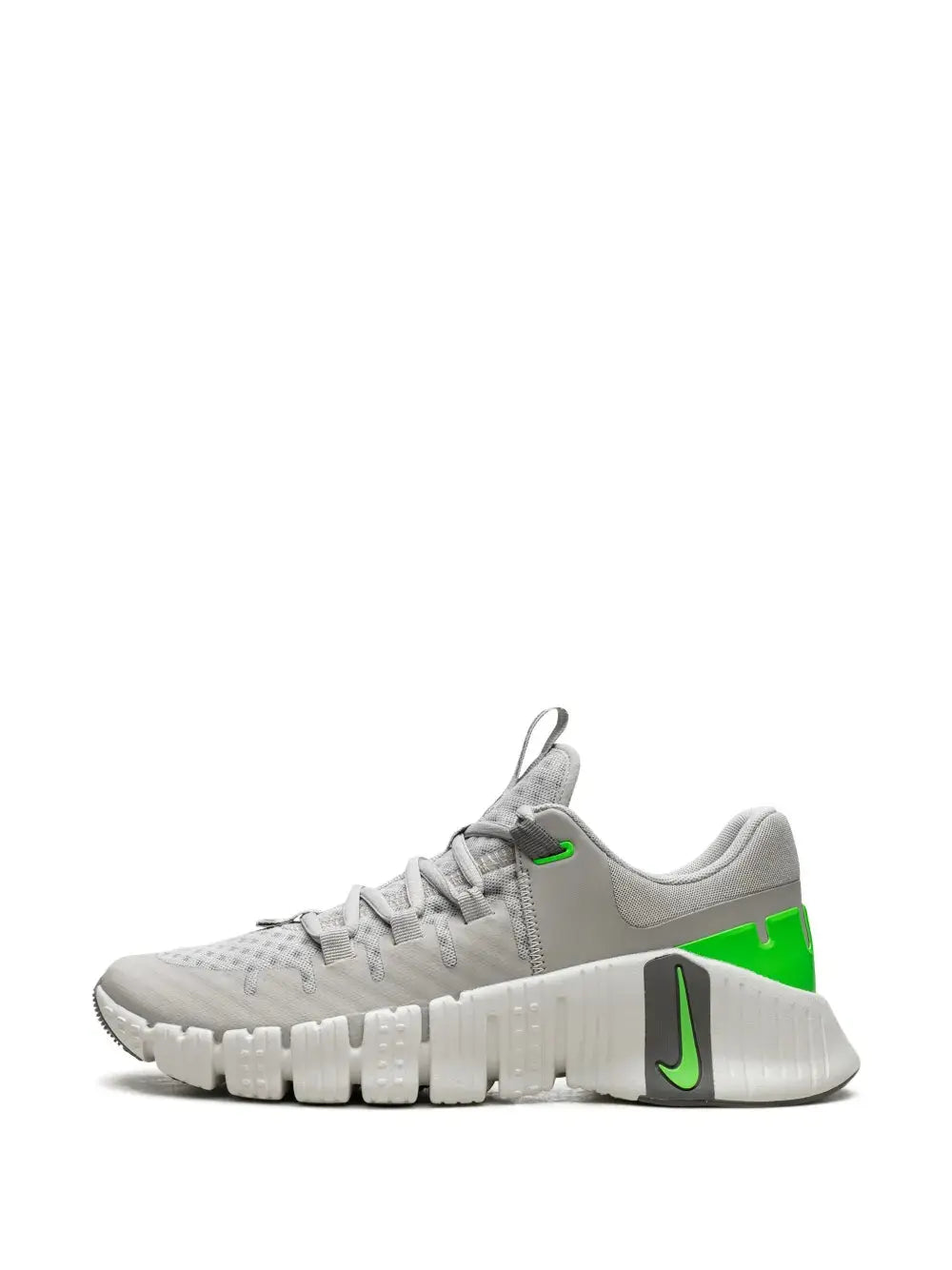 Nike Free Metcon 5 Light Iron Sneakers Grazuv Mart