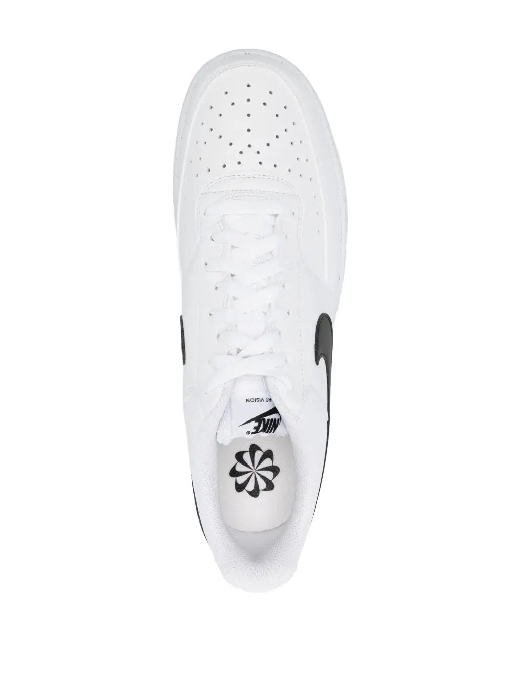 Nike Court Vision Sneakers Grazuv Mart