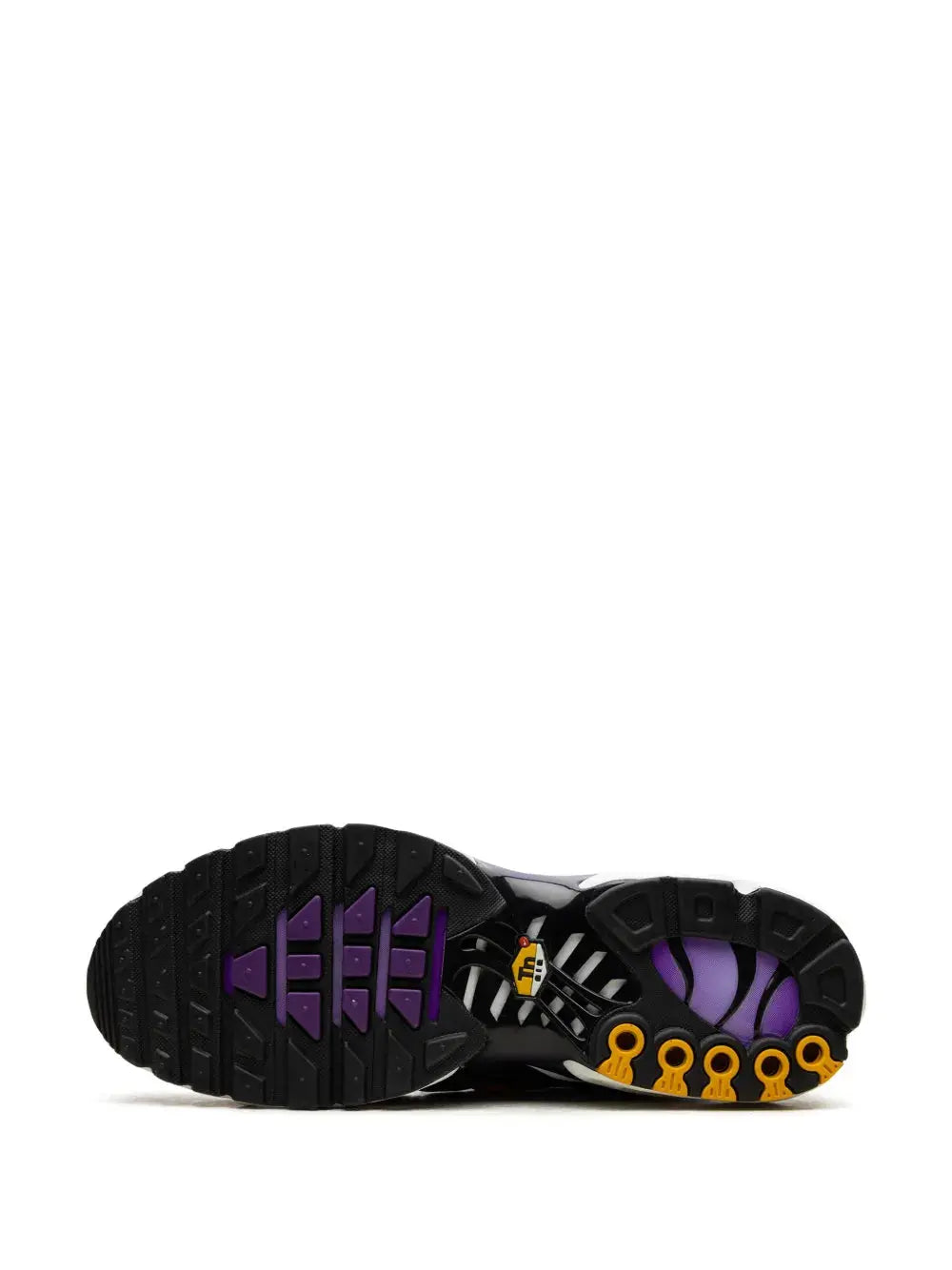 Nike Air Max Plus Voltage Purple/Total Orange/Purple Agate Sneakers Grazuv Mart