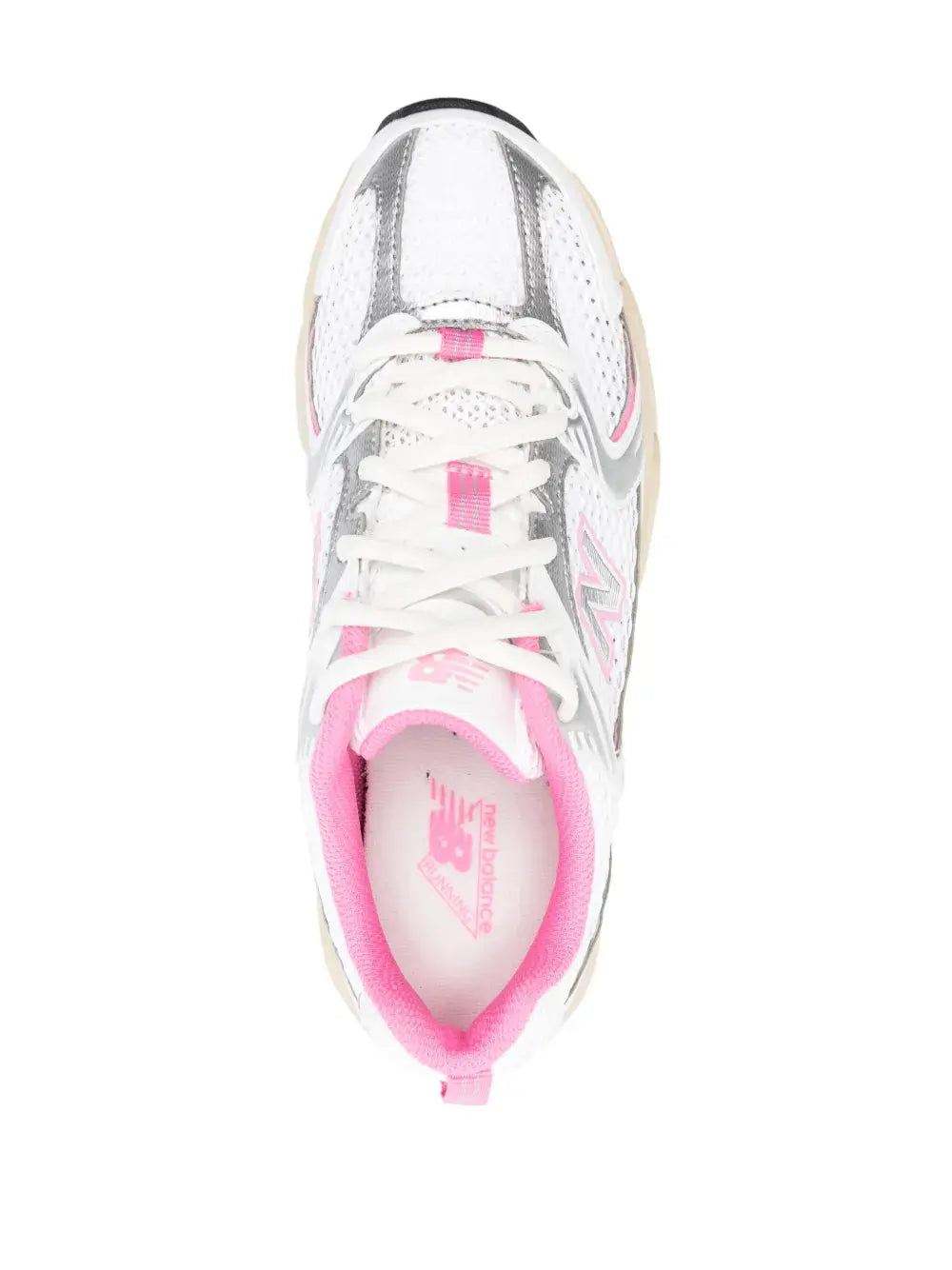 New Balance 530 Mesh Sneakers Grazuv Mart