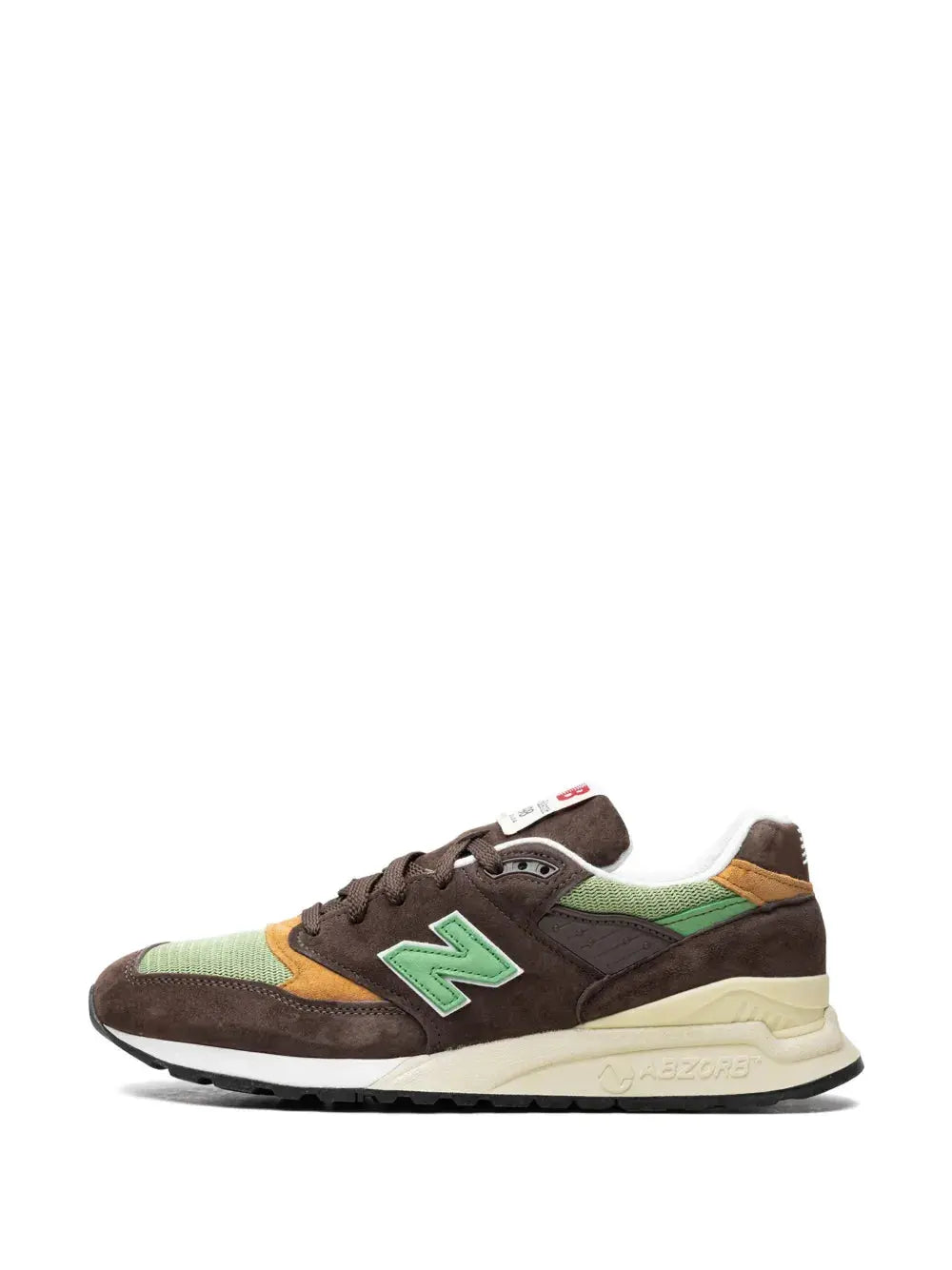 New Balance Made In Usa 998 Sneakers Grazuv Mart