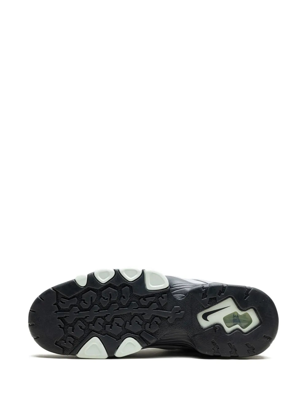 Nike Air Max 2 Cb 94 Dark Smoke Grey Sneakers Grazuv Mart