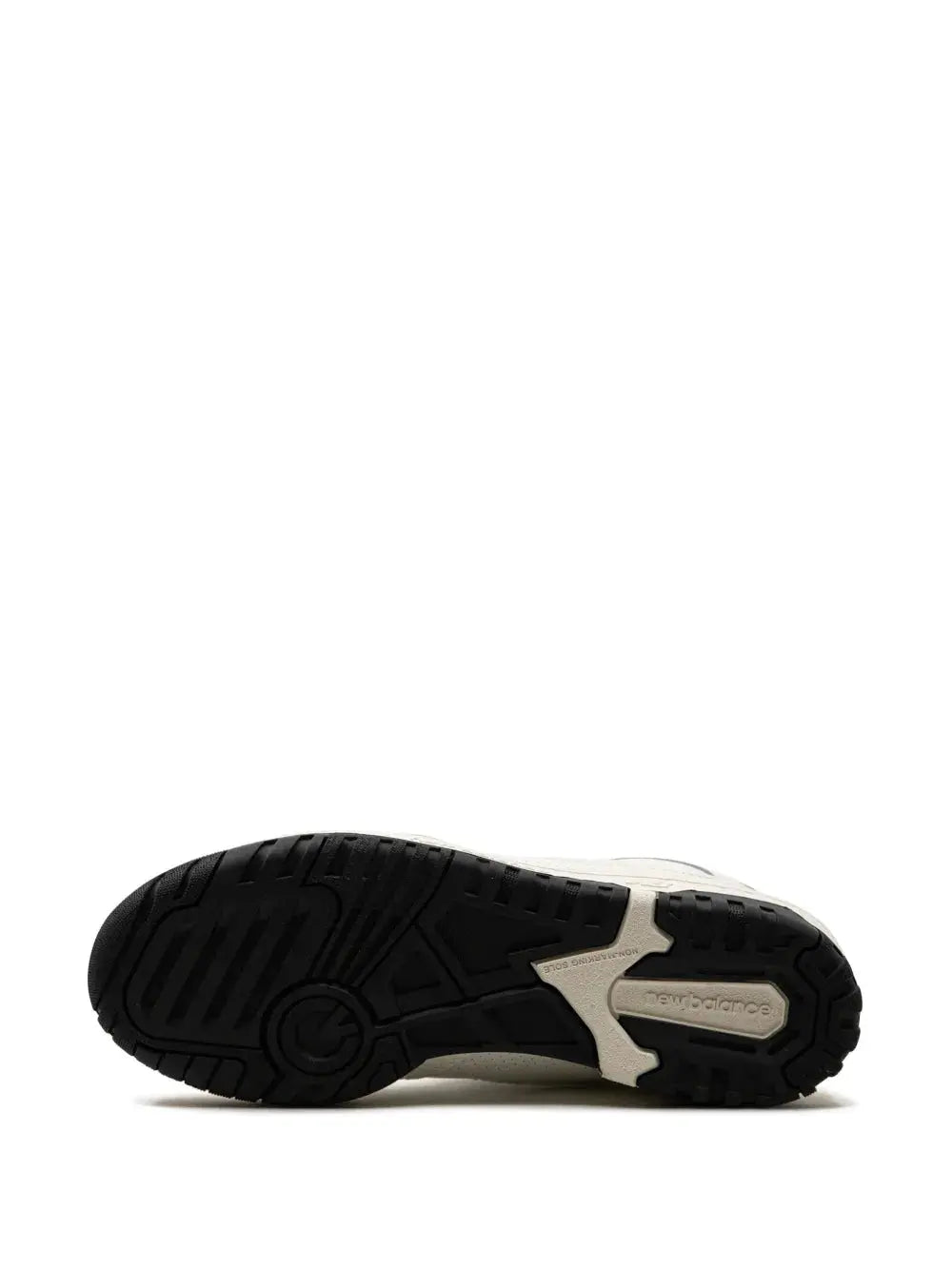New Balance 550 Sea Salt Sneakers Grazuv Mart