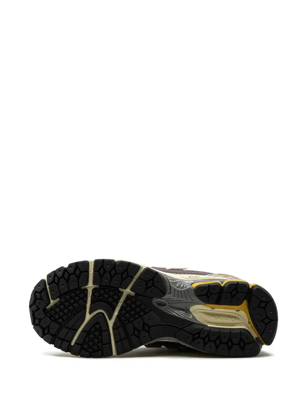 New Balance 1906R Licorice Sneakers Grazuv Mart