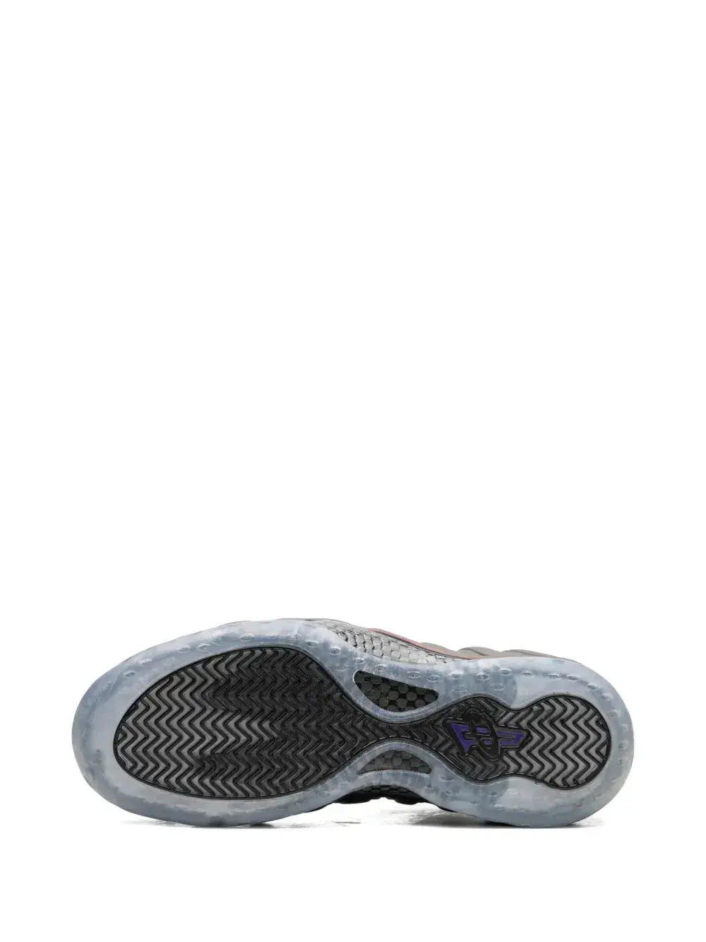 Nike Air Foamposite One Eggplant Sneakers Grazuv Mart