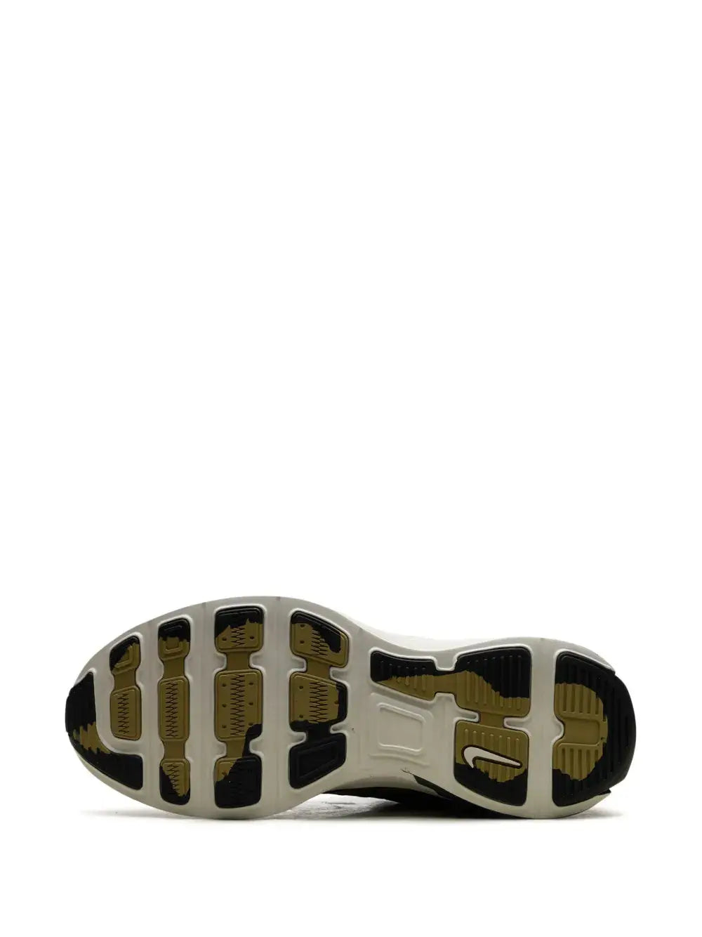 Nike Lunar Roam Pure Platinum/Black-Wolf/Grey-Desert/Moss-Light/Bone-Black Sneakers Grazuv Mart