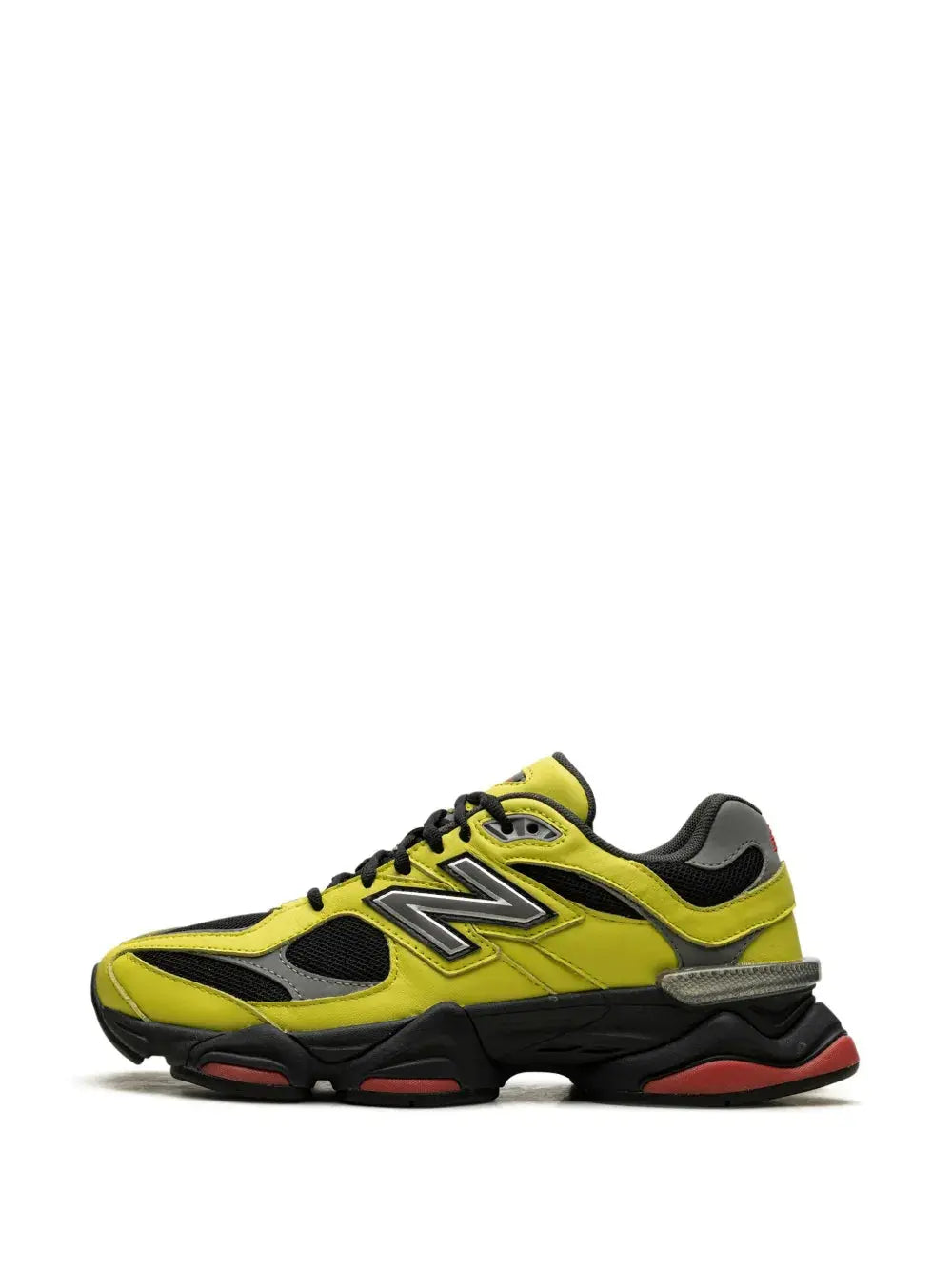 New Balance 9060 Tea Tree Sneakers Grazuv Mart