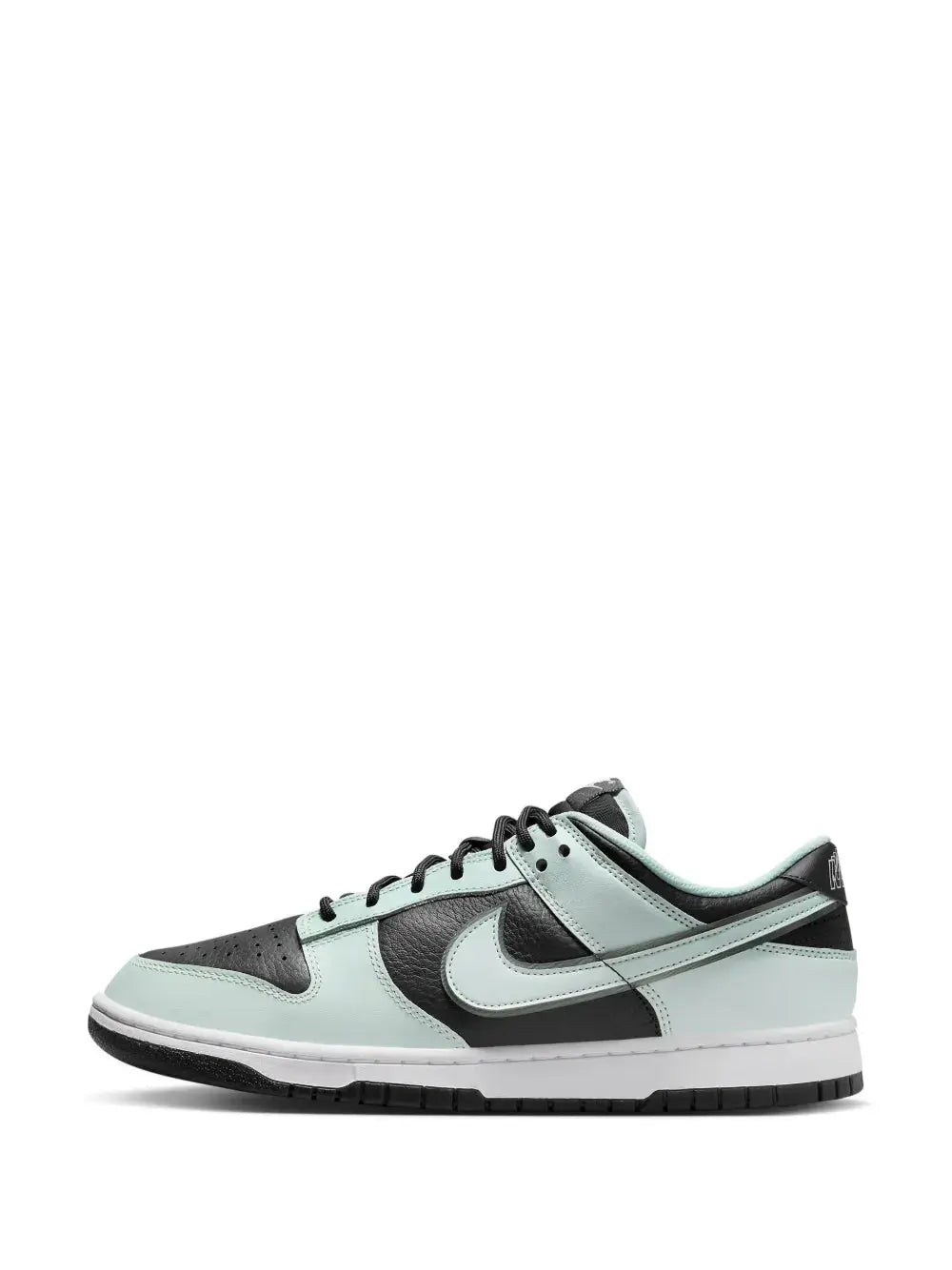 Nike Dunk Low Smoke Grey/Barely Green Sneakers Grazuv Mart