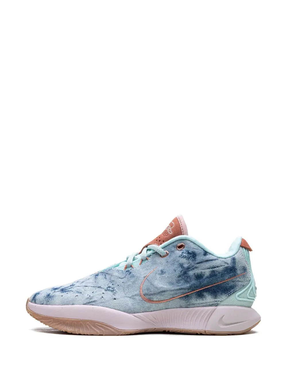 Nike Lebron 21 Aragonite Sneakers Grazuv Mart