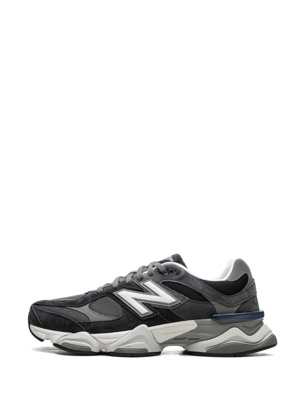 New Balance 90/60 Dark Grey Sneakers Grazuv Mart