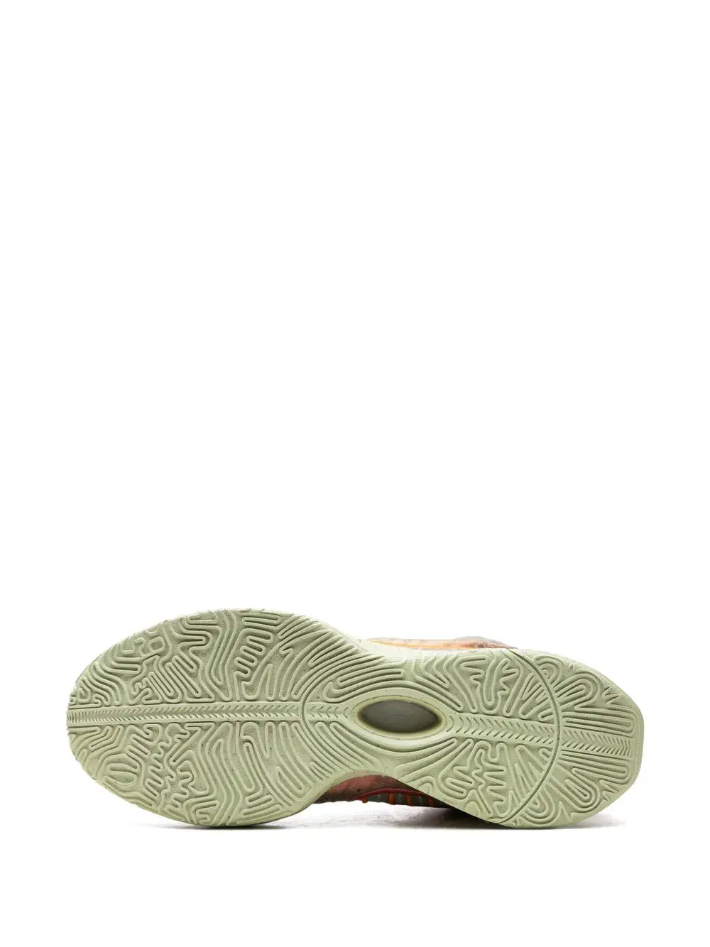 Nike Lebron 21 Queen Conch Sneakers Grazuv Mart