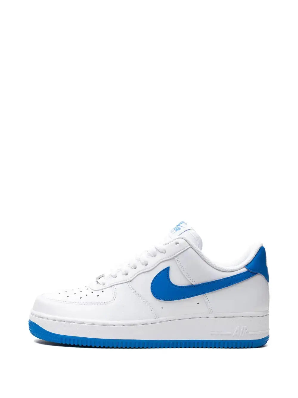 Nike Air Force 1 07 Sneakers Grazuv Mart