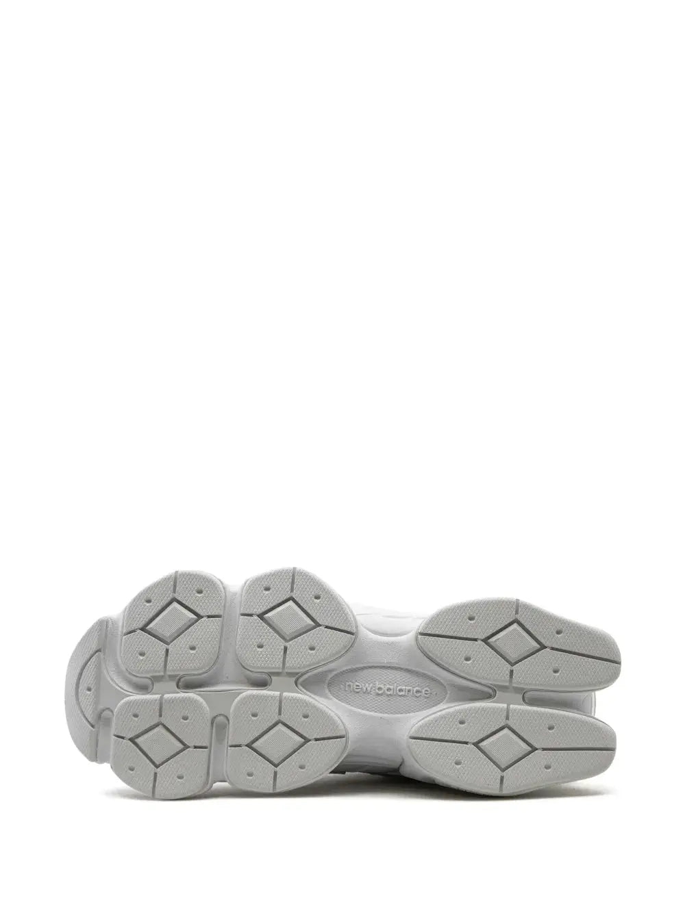 New Balance 9060 Leather Sneakers Grazuv Mart
