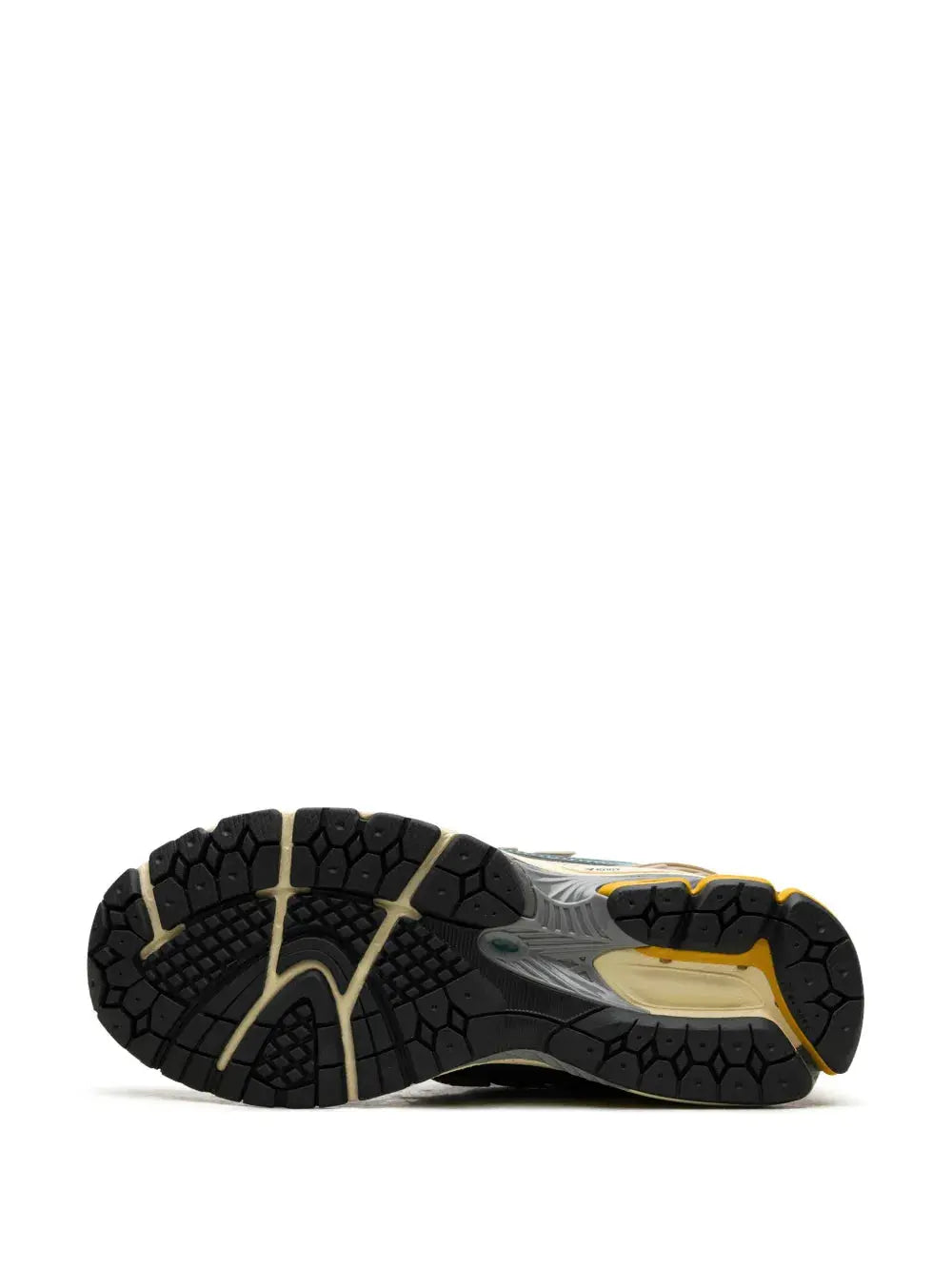 New Balance 1906R Panelled Sneakers Grazuv Mart