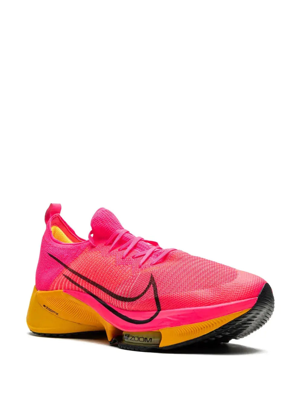 Nike Air Zoom Tempo Next% Flyknit Sneakers Grazuv Mart
