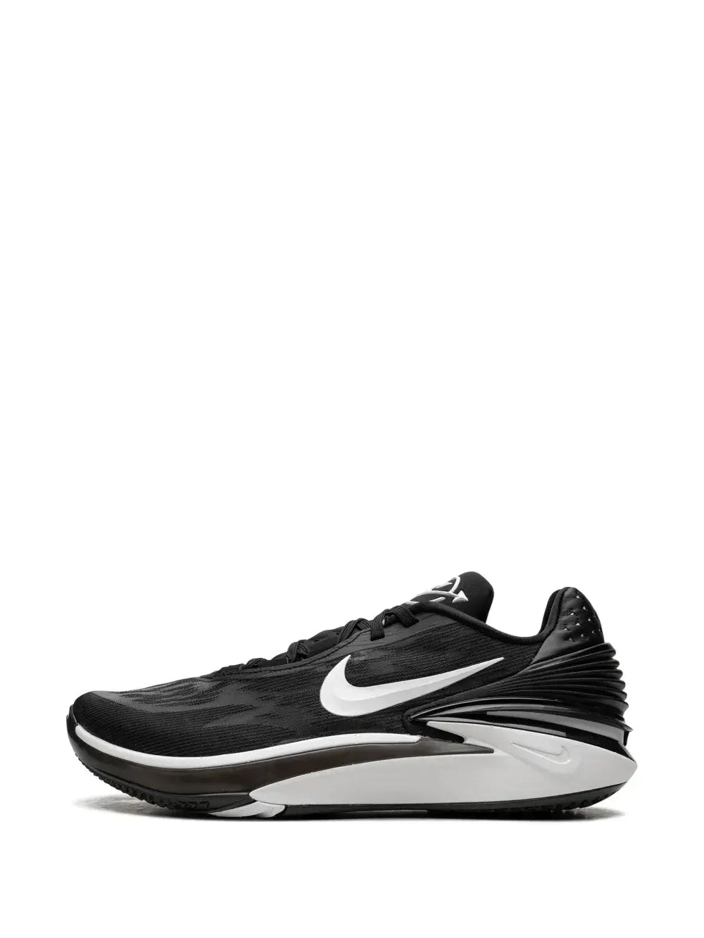 Nike Air Zoom G.T. Cut 2 Anthracite Sneakers Grazuv Mart