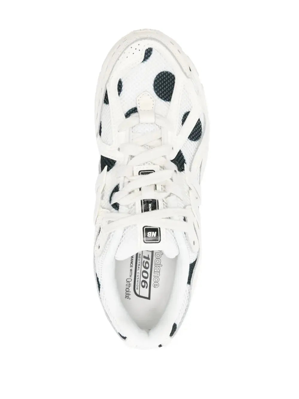 New Balance 1906R Polka-Dot Sneakers Grazuv Mart