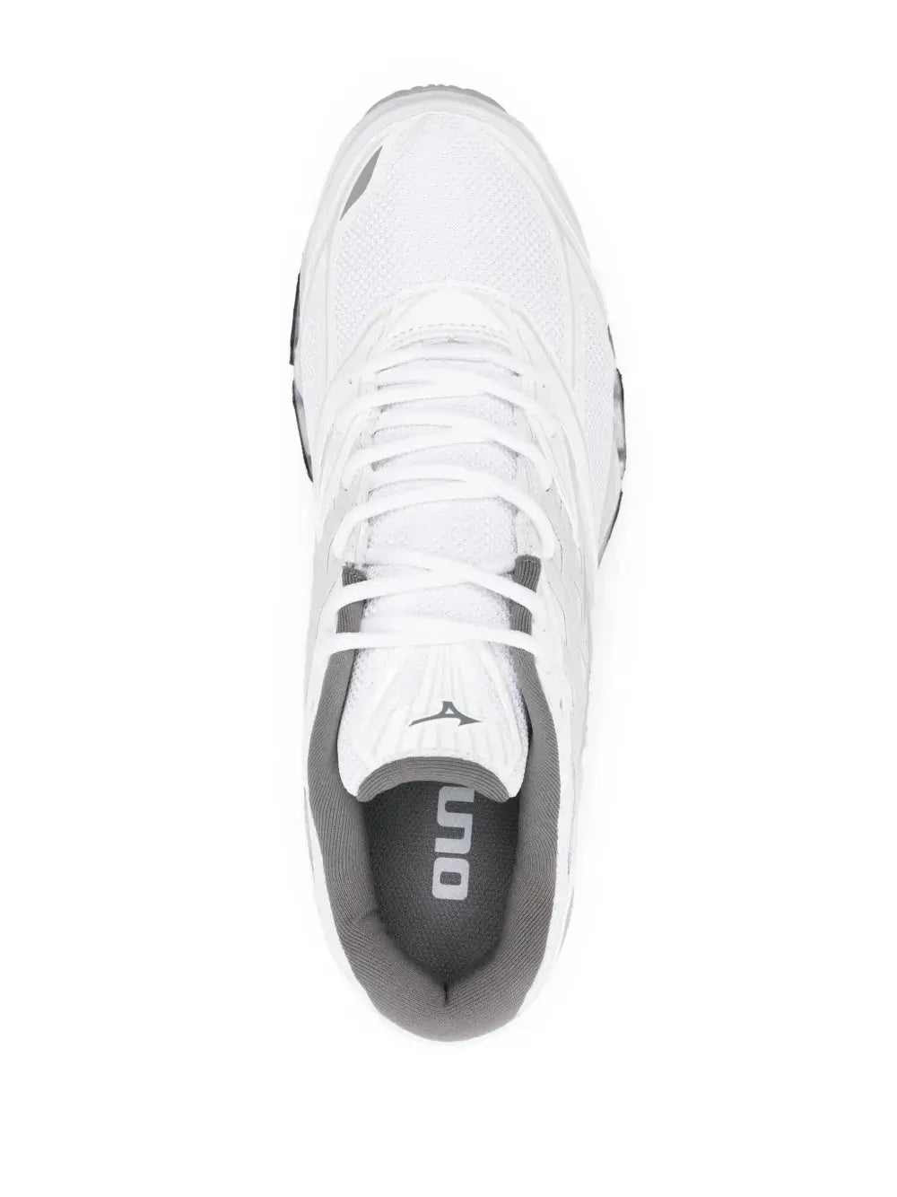 Mizuno Wave Prophecy Ls Mesh Sneakers Grazuv Mart