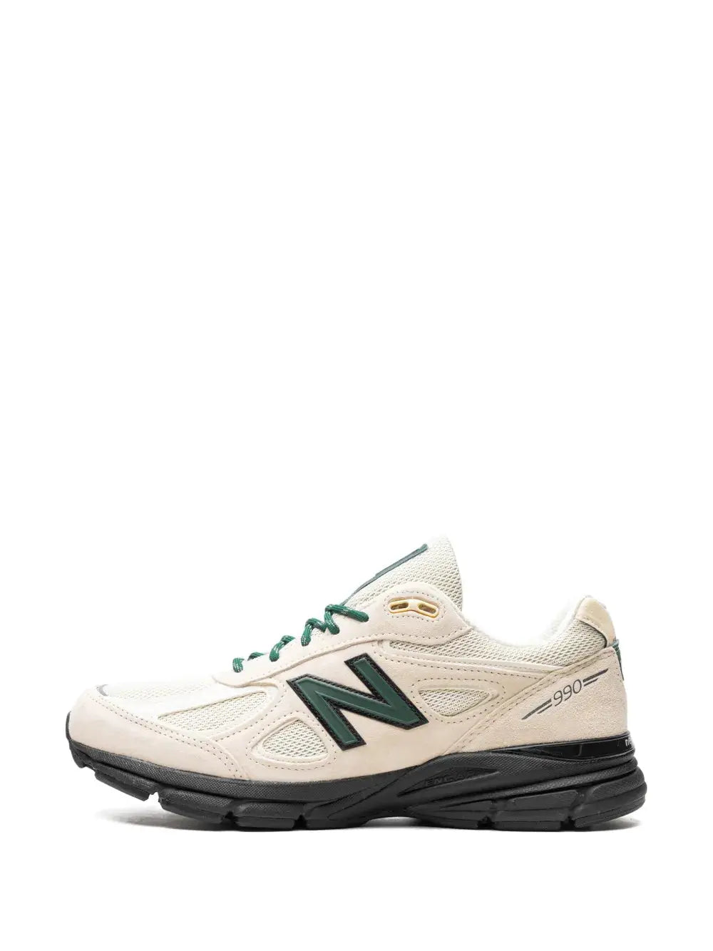 New Balance 990 Lace-Up Sneakers Grazuv Mart