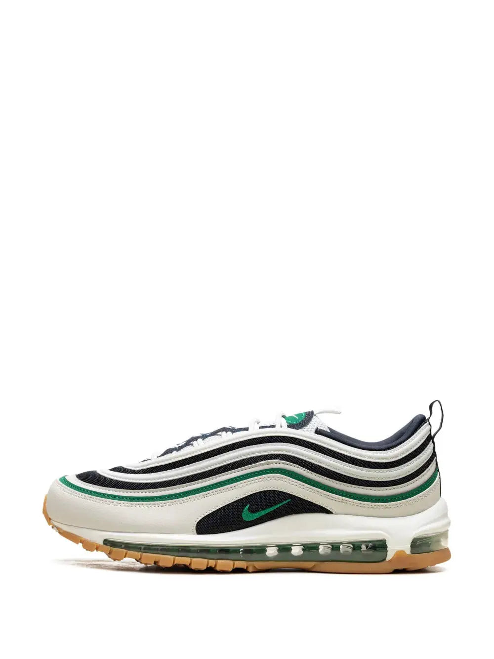 Nike Air Max 97 Photon Dust Malachite Sneakers Grazuv Mart