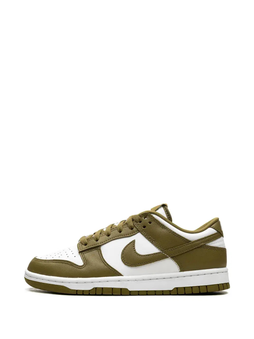 Nike Dunk Low Pacific Moss Sneakers Grazuv Mart
