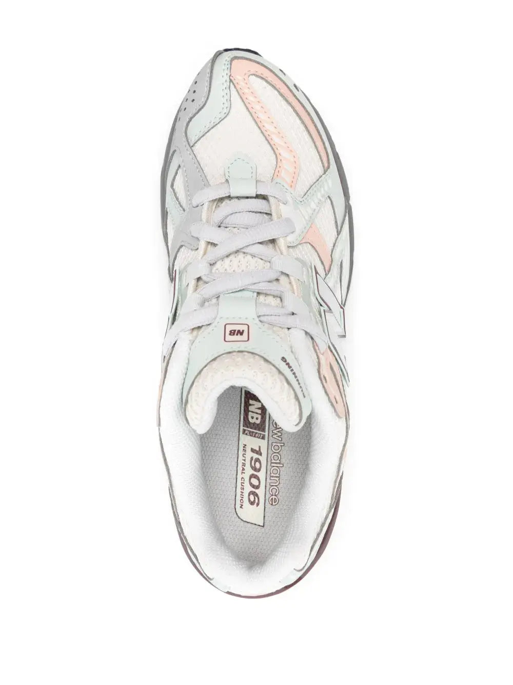New Balance 1906R Mesh Sneakers Grazuv Mart