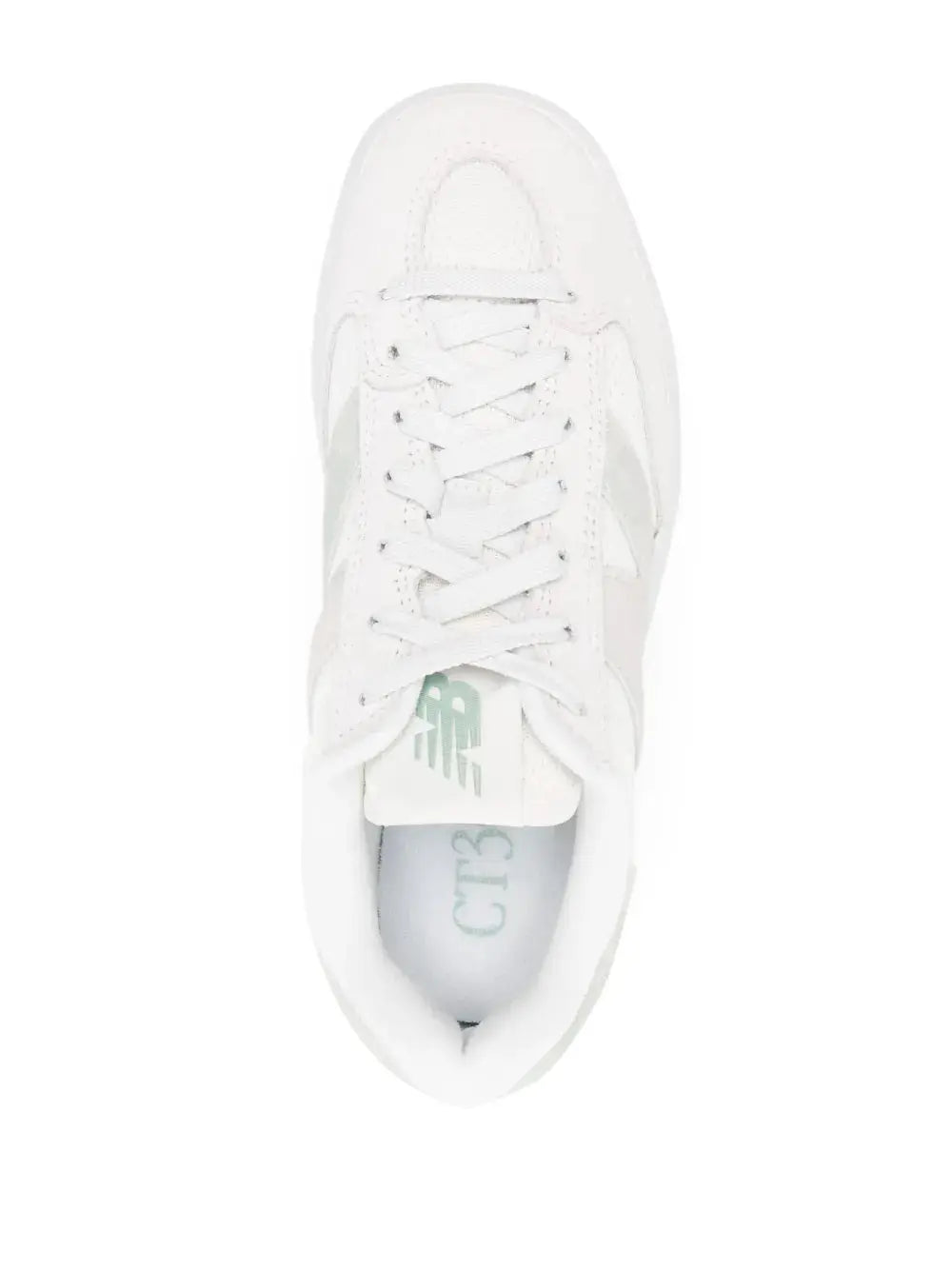 New Balance Ct302 Suede Sneakers Grazuv Mart