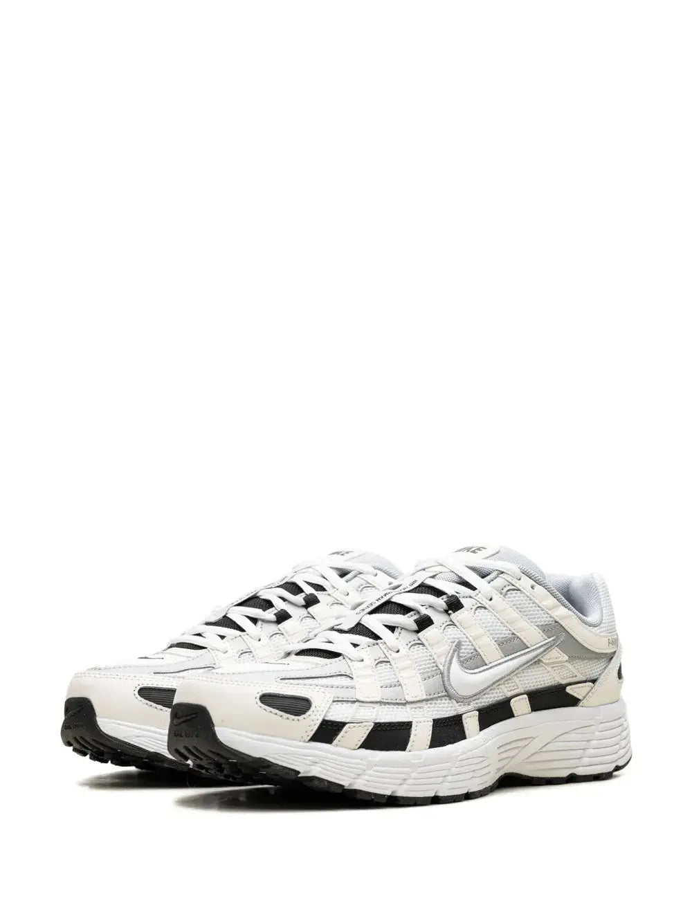 Nike P-6000 Sail Sneakers Grazuv Mart