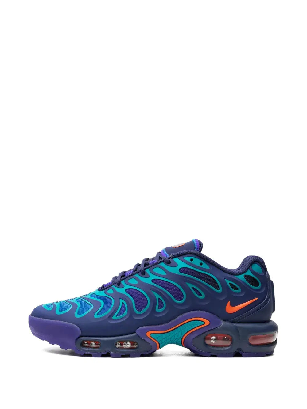 Nike Air Max Plus Drift Midnight Sneakers Grazuv Mart