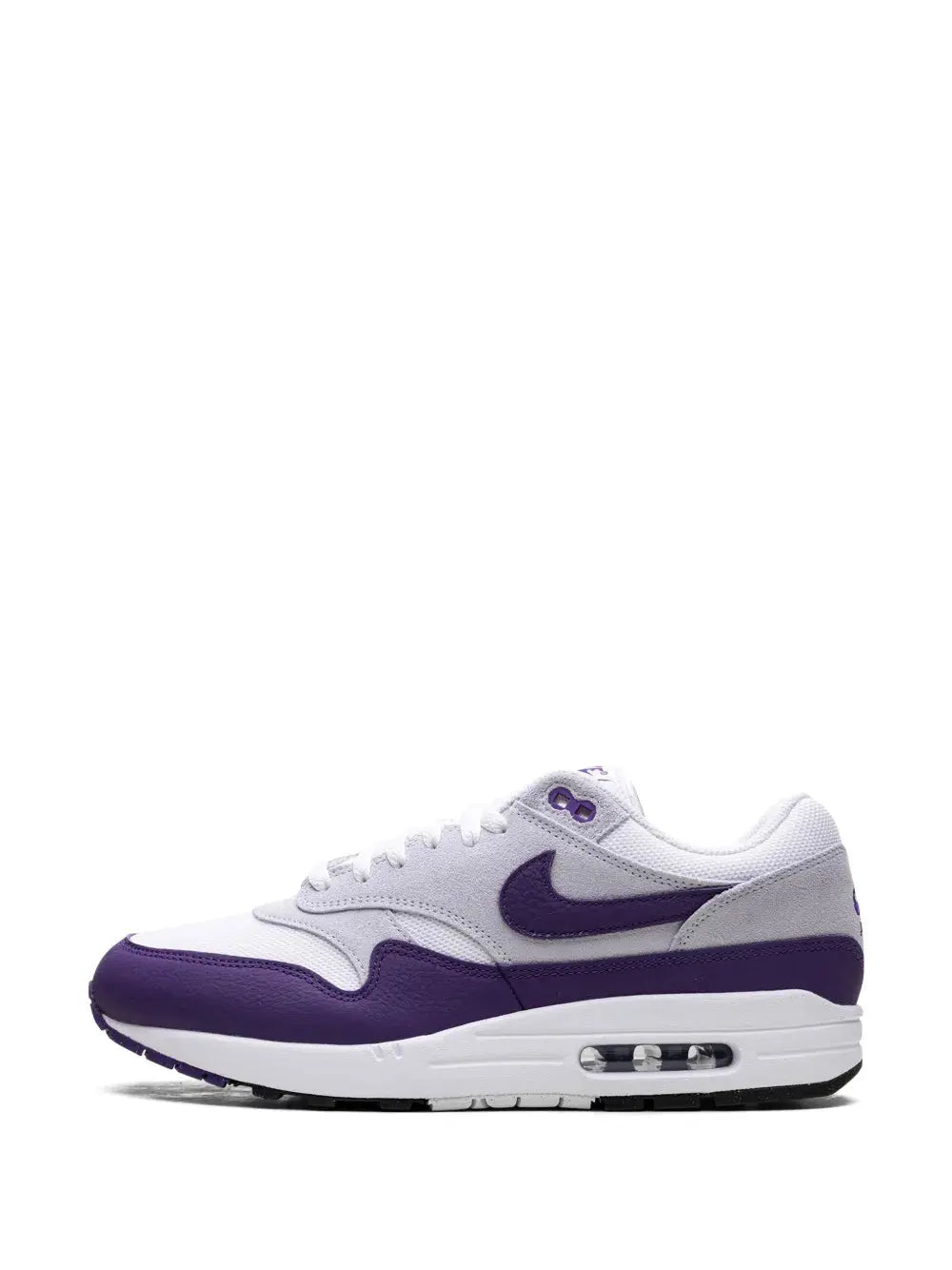 Nike Air Max 1 Sc Field Purple Sneakers Grazuv Mart