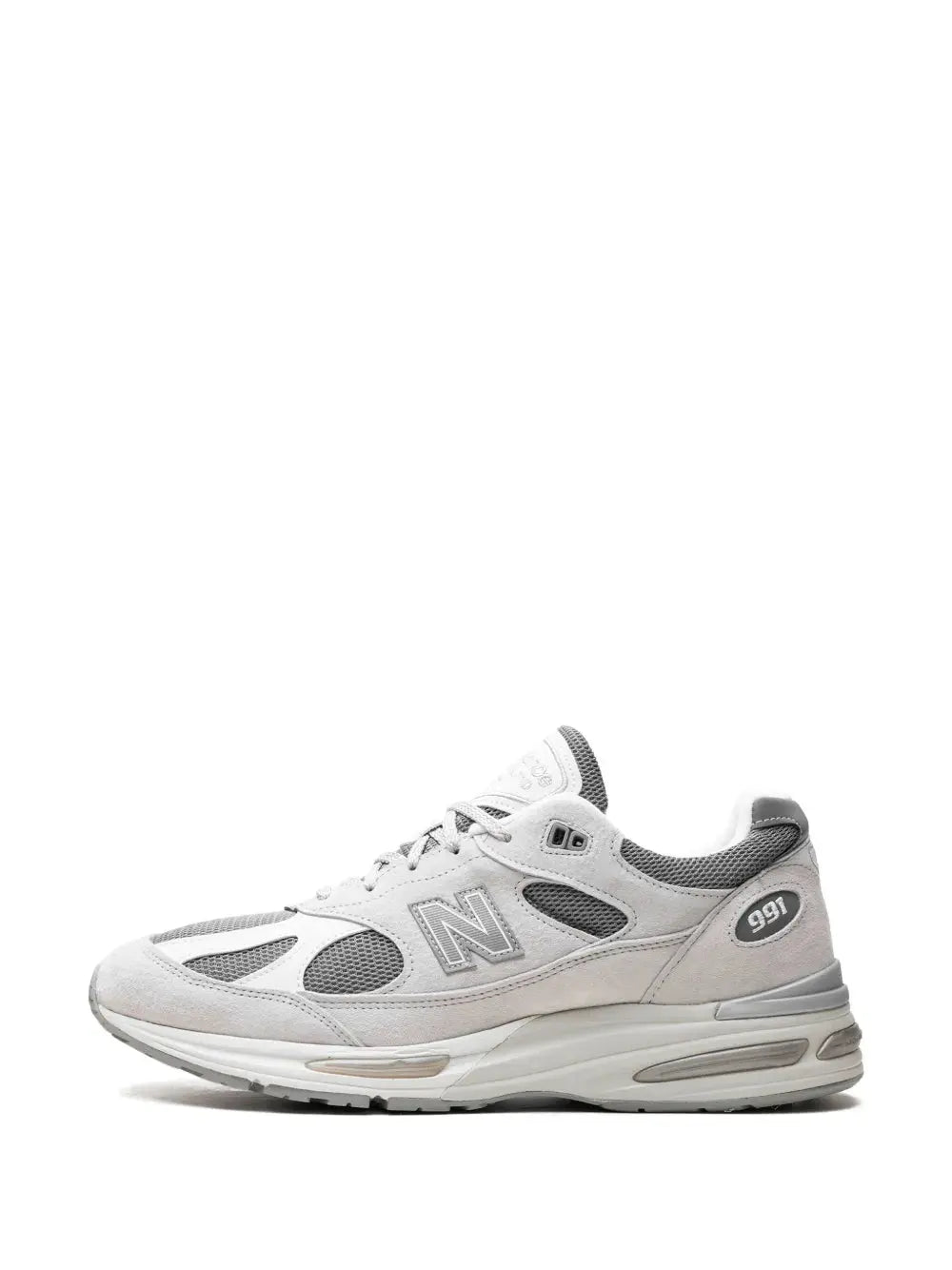 New Balance Made In Uk 991V2 Sneakers Grazuv Mart