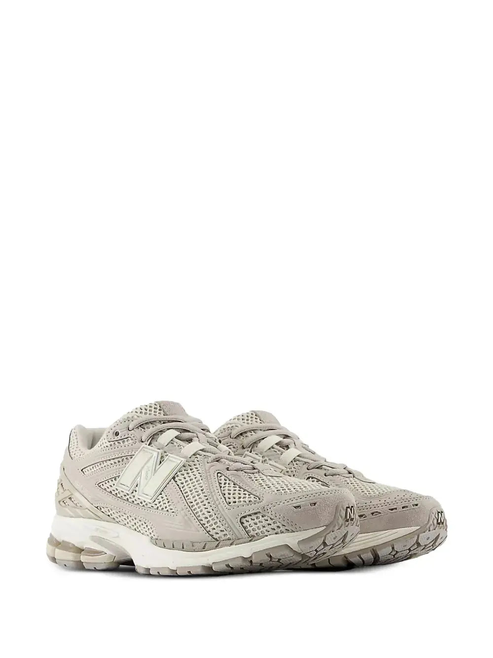 New Balance 1906R Grey Day Sneakers Grazuv Mart