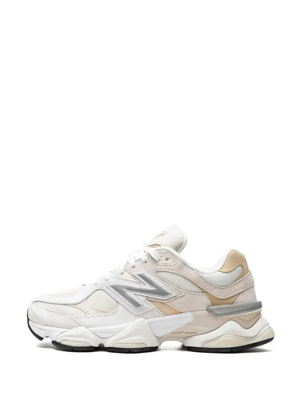 New Balance 9060 Turtledove Sneakers Grazuv Mart