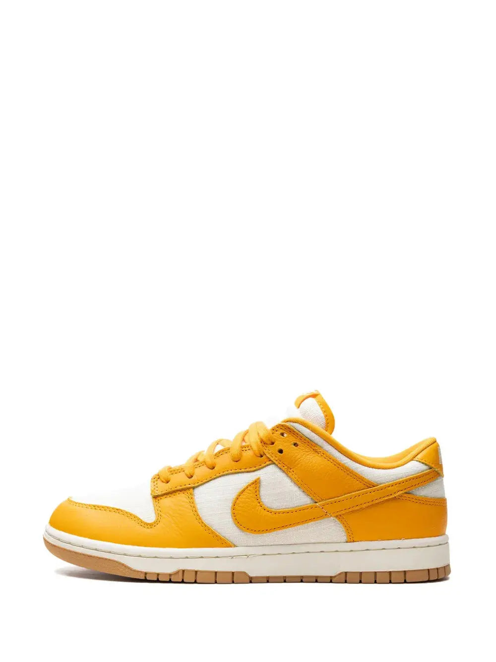 Nike Dunk Low University Gold Sneakers Grazuv Mart