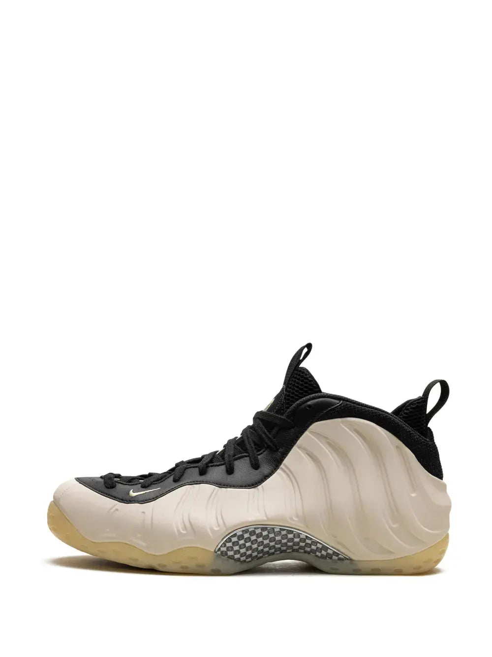 Nike Air Foamposite One Light Orewood Brown Sneakers Grazuv Mart