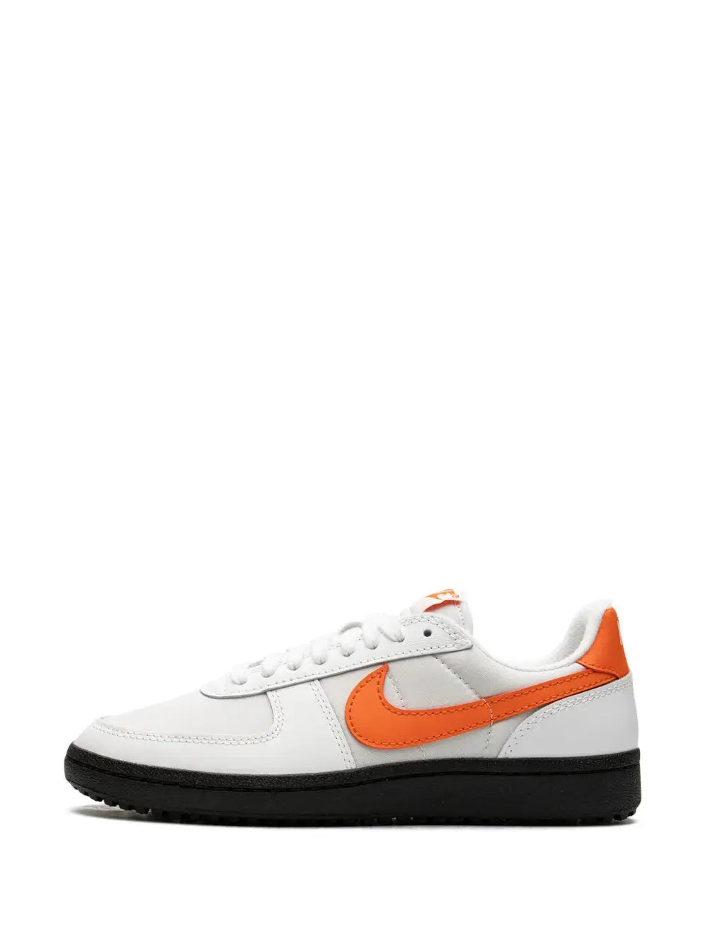 Nike Field General 82 Orange Blaze Sneakers Grazuv Mart